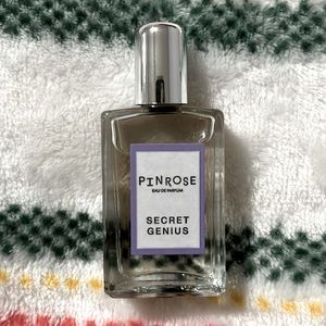 🎁 PINROSE EAU DE PARFUM SECRET GENIUS